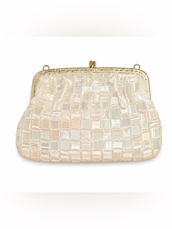 Handbags - Vintage Clutch